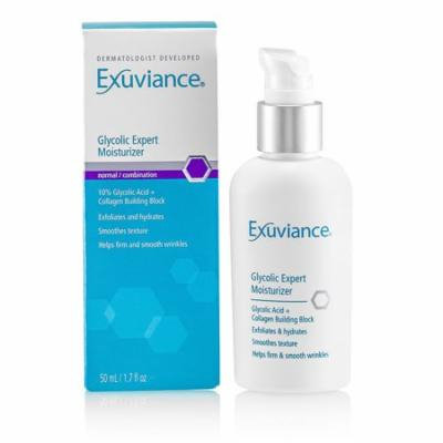 Glycolic Expert Moisturizer - For Normal/ Combination Skin-50ml/1.7oz