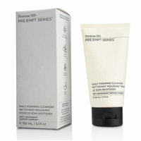 Pre:Empt Series Daily Foaming Cleanser-150ml/5.1oz