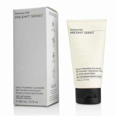Pre:Empt Series Daily Foaming Cleanser-150ml/5.1oz