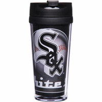 Chicago White Sox 16oz. Snapfit Tumbler - No Size