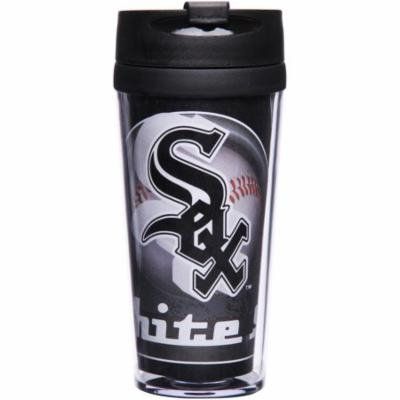 Chicago White Sox 16oz. Snapfit Tumbler - No Size