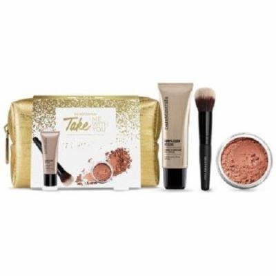 bareMinerals Take Me With You 3 pc Complexion Rescue Kit