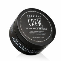 Men Heavy Hold Pomade (Heavy Hold with High Shine)-85g/3oz
