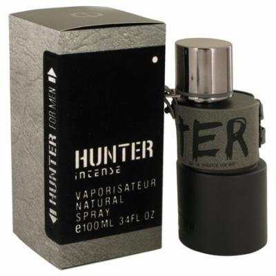 Armaf Hunter Intense by Armaf - Eau De Toilette Spray 3.4 oz