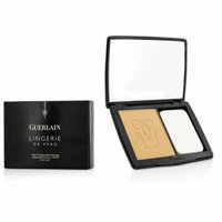 Guerlain Lingerie De Peau Nude Powder Foundation SPF 20 - # 13 Rose Naturel - 10g/0.35oz