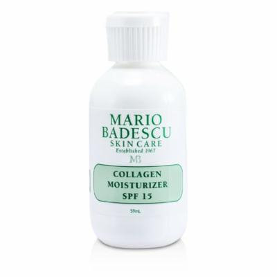Mario Badescu - Collagen Moisturizer SPF 15 - For Combination/ Sensitive Skin Types -59ml/2oz