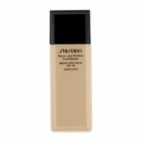 Shiseido Sheer & Perfect Foundation SPF 18 - # B00 Very Light Beige - 30ml/1oz
