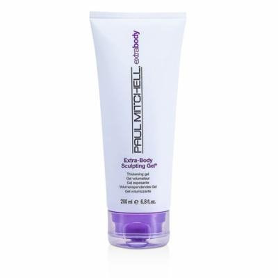 Paul Mitchell Extra-Body Sculpting Gel (Thickening Gel) - 200ml/6.8oz