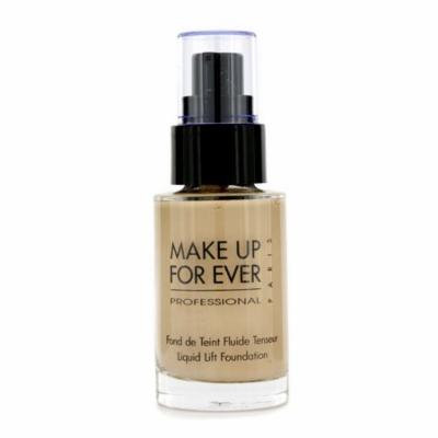 Make Up For Ever Liquid Lift Foundation - #10 (Sand) - 30ml/1.01oz