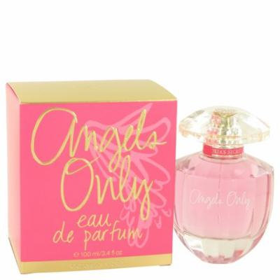 Angels Only by Victoria's Secret - Eau De Parfum Spray 3.4 oz