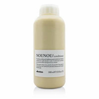 Davines Nounou Nourishing Conditioner (For Highly Processed or Brittle Hair) - 1000ml/33.8oz