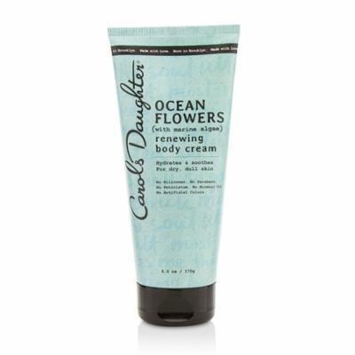 Carol's Daughter Ocean Flowers Renewing Body Cream - 170g/6oz