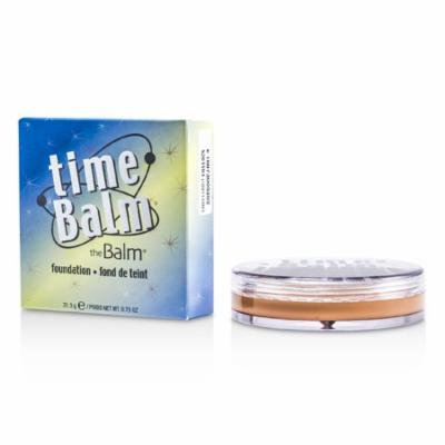 TheBalm TimeBalm Foundation - # Medium/Dark - 21.3g/0.75oz