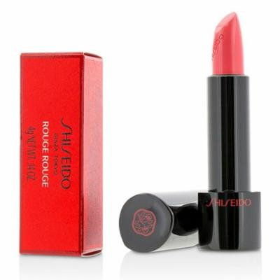 Shiseido Rouge Rouge Lipstick - # RD309 Coral Shore - 4g/0.14oz