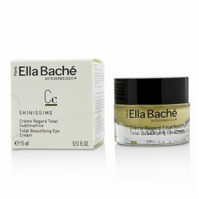 Ella Bache Skinissime Total Beautifying Eye Cream - 15ml/0.51oz