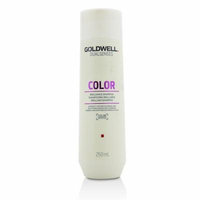 Goldwell Dual Senses Color Brilliance Shampoo (Luminosity For Fine to Normal Hair) - 250ml/8.4oz