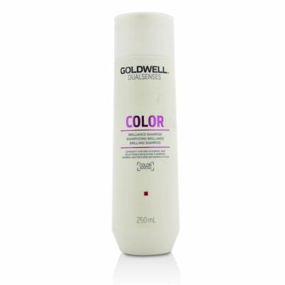Goldwell Dual Senses Color Brilliance Shampoo (Luminosity For Fine to Normal Hair) - 250ml/8.4oz