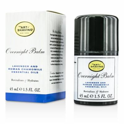 The Art Of Shaving Lavender amd Roman Chamomile Overnight Balm - 45ml/1.5oz