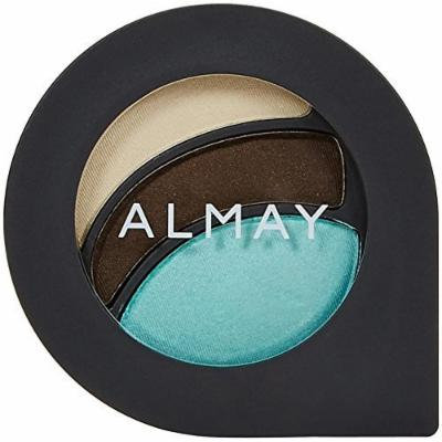 Almay Intense I-Color Party Brights Eye Shadow, Hazels/135, 0.2 Ounce by Almay