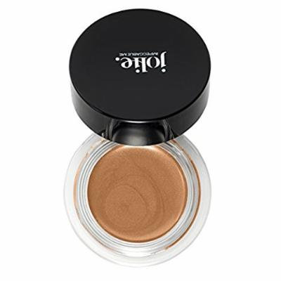 Jolie Satin Finish Cream Eyeshadow - Birthday Suit