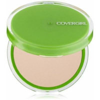 ONLY 1 IN PACK Covergirl Clean Pressed Powder, Sensitive Skin, Classic Beige 230 by Covergirl