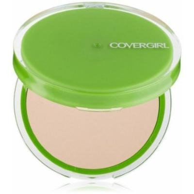 ONLY 1 IN PACK Covergirl Clean Pressed Powder, Sensitive Skin, Classic Beige 230 by Covergirl