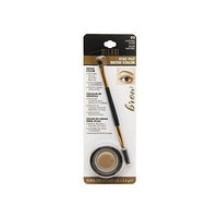 Milani Stay Put Brow Color, 02 Natural Taupe by Milani