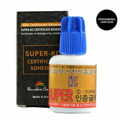 Rainbow Cosmetic Ultra Super KC Glue for Eyelash Extension, 10g