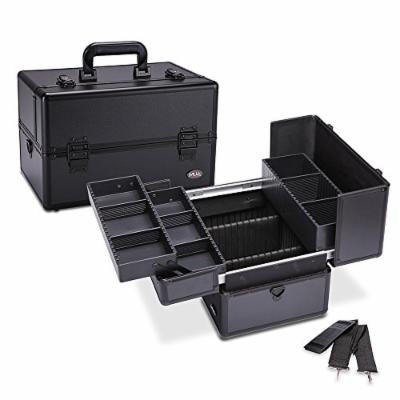 Makeup Train Case 14.5
