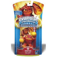Activision Skylanders Character Pack - Eruptor (Universal Products)