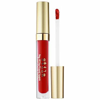Stay All Day Liquid Lipstick (Fiery)