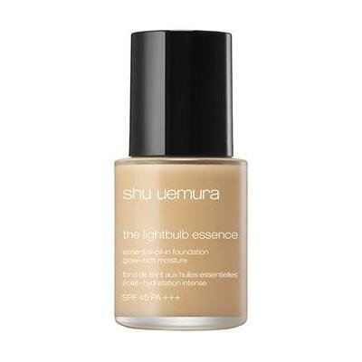 SHU UEMURA The Lightbulb Essence Essential-Oil-In Foundation SPF 45 PA+++ (#764)