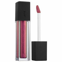Prismatic Pearl Crème Lip Gloss (Rose Pearl)