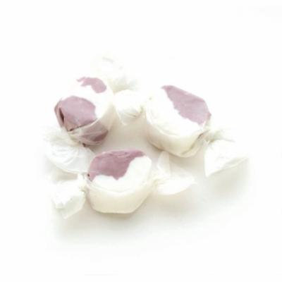 Rootbeer Float Taffy, 1 lb