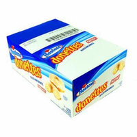 Product Of Hostess, Donettes Mini Glazed Donut, Count 10 (3.7 oz) - Cakes & Muffins / Grab Varieties & Flavors