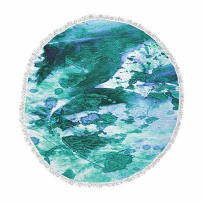 KESS InHouse Ebi Emporium Color Blots 5