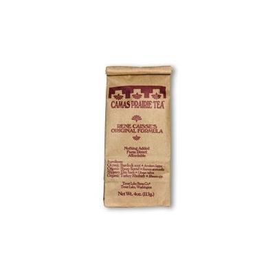 Solaray - Camas Prairie Tea - 4 oz