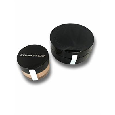 Scott-Vincent Borba 2 Piece Anti-Fatigue Concealer & SPF 29 Mineral Foundation Set, Fair/Light
