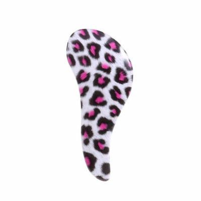 Hair Brush Comb Salon Styling Handle Tangle Hairbrush Tamer Hot CYBST