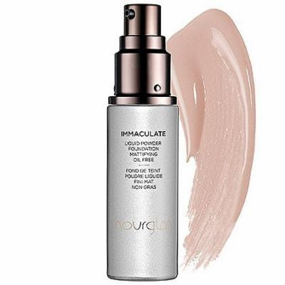Hourglass Immaculate Liquid Powder Foundation Mattifying Oil Free SAND 1 oz by Chunkaew