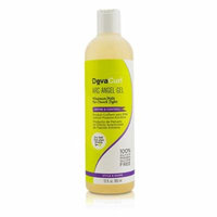 Arc Angel Gel (Maximum Hold No-Crunch Styler - Define & Control)-355ml/12oz