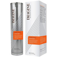 Imagine Instant Lifting Wrinkle Fighter 1.7 fl oz Anti-Wrinkle Powerful Anti-Aging Treatment Creamy Serum (50 ml) with Acmella Oleracea – Ancient Medicinal Plant from South America