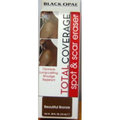 Black Opal Total Coverage Spot & Scar Eraser- Beautiful Bronze