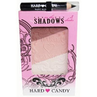 Hard Candy In The Shadows Trio + Kohl Eyeliner