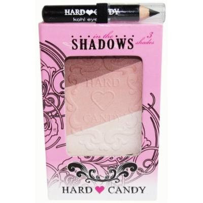 Hard Candy In The Shadows Trio + Kohl Eyeliner