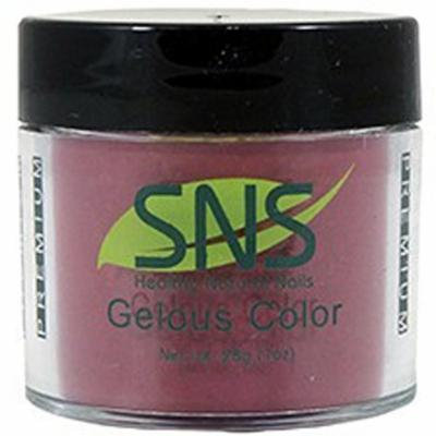 SNS - Dipping Gelous (SNS - Gelous 181)
