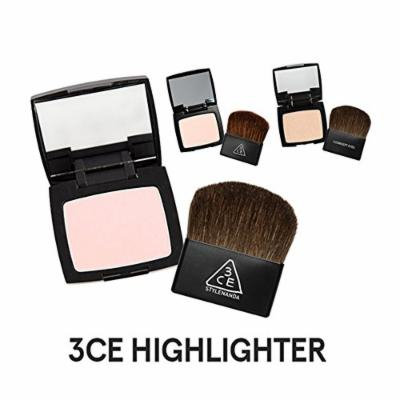 3CE Highlighter 4.8g/ea. 3 colors to choose / stylenanda / kbeauty (Beige)