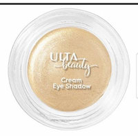 ULTA Cream Eyeshadow. Moonstone (light golden shimmer) 0.09 Oz