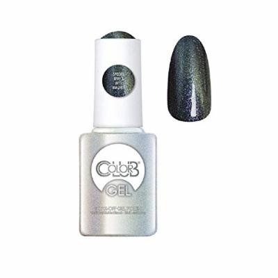 Color Club Gel Polish, Total Catastrophe