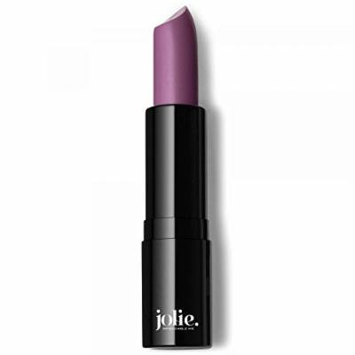 Jolie Velvet Glide Ultra Matte Lipstick - Grape Catch